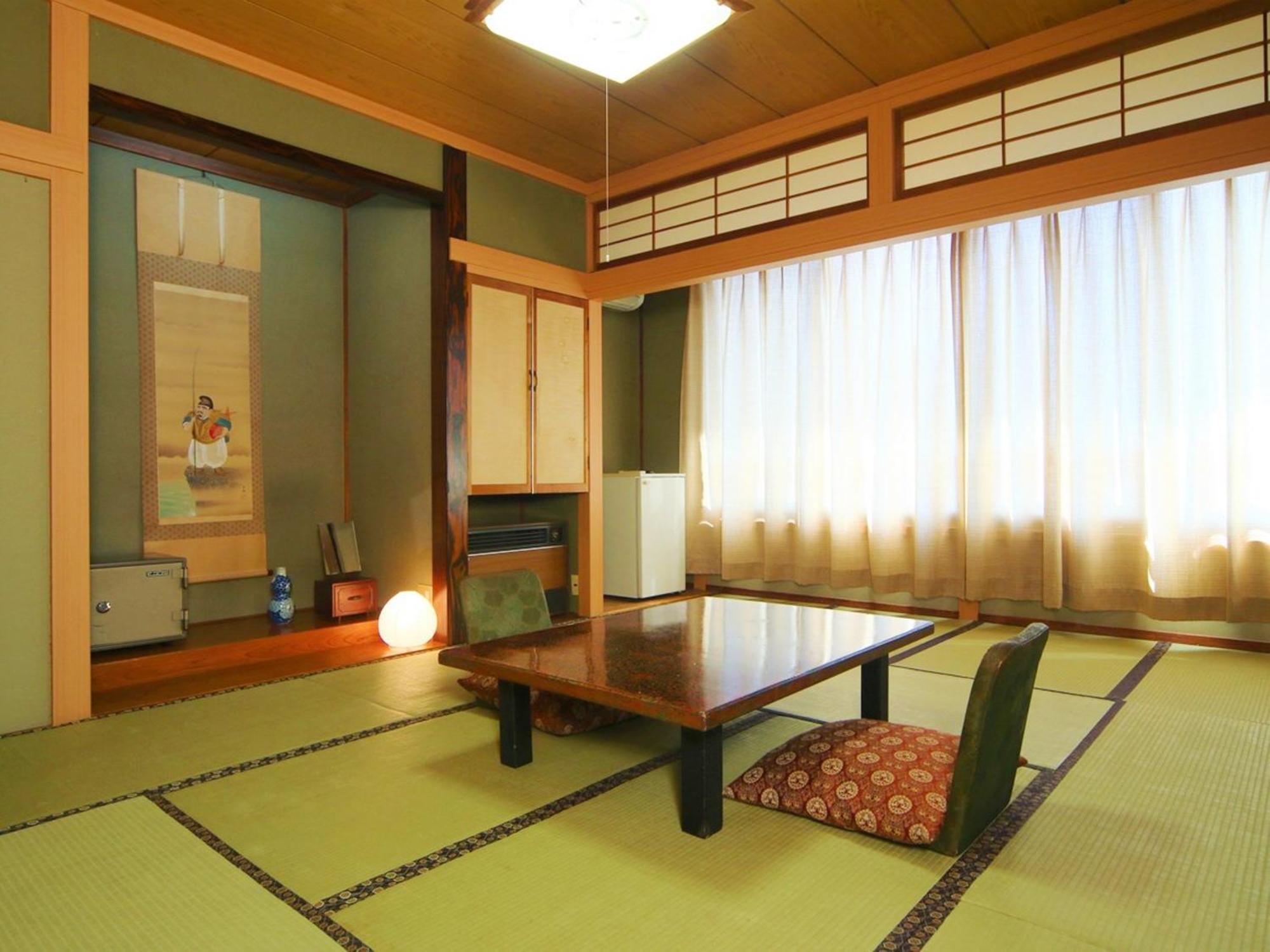 Guest Room Furusatomura Kogeikan Omachi  Eksteriør bilde