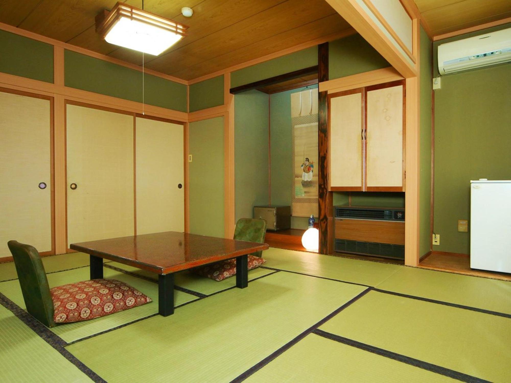 Guest Room Furusatomura Kogeikan Omachi  Eksteriør bilde